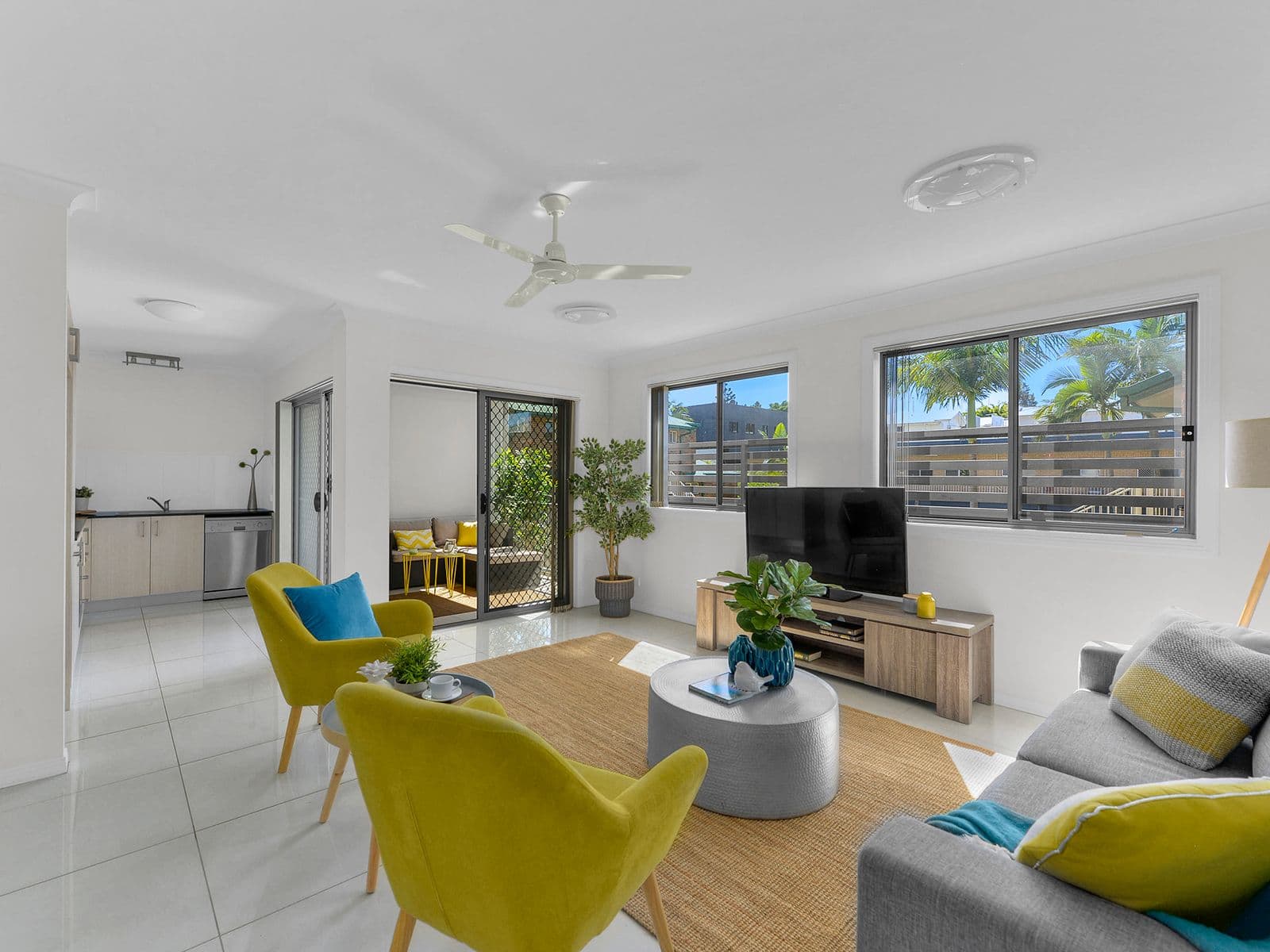 57 Franklin Street, Annerley QLD 4103, Annerley - Thumbnail 2