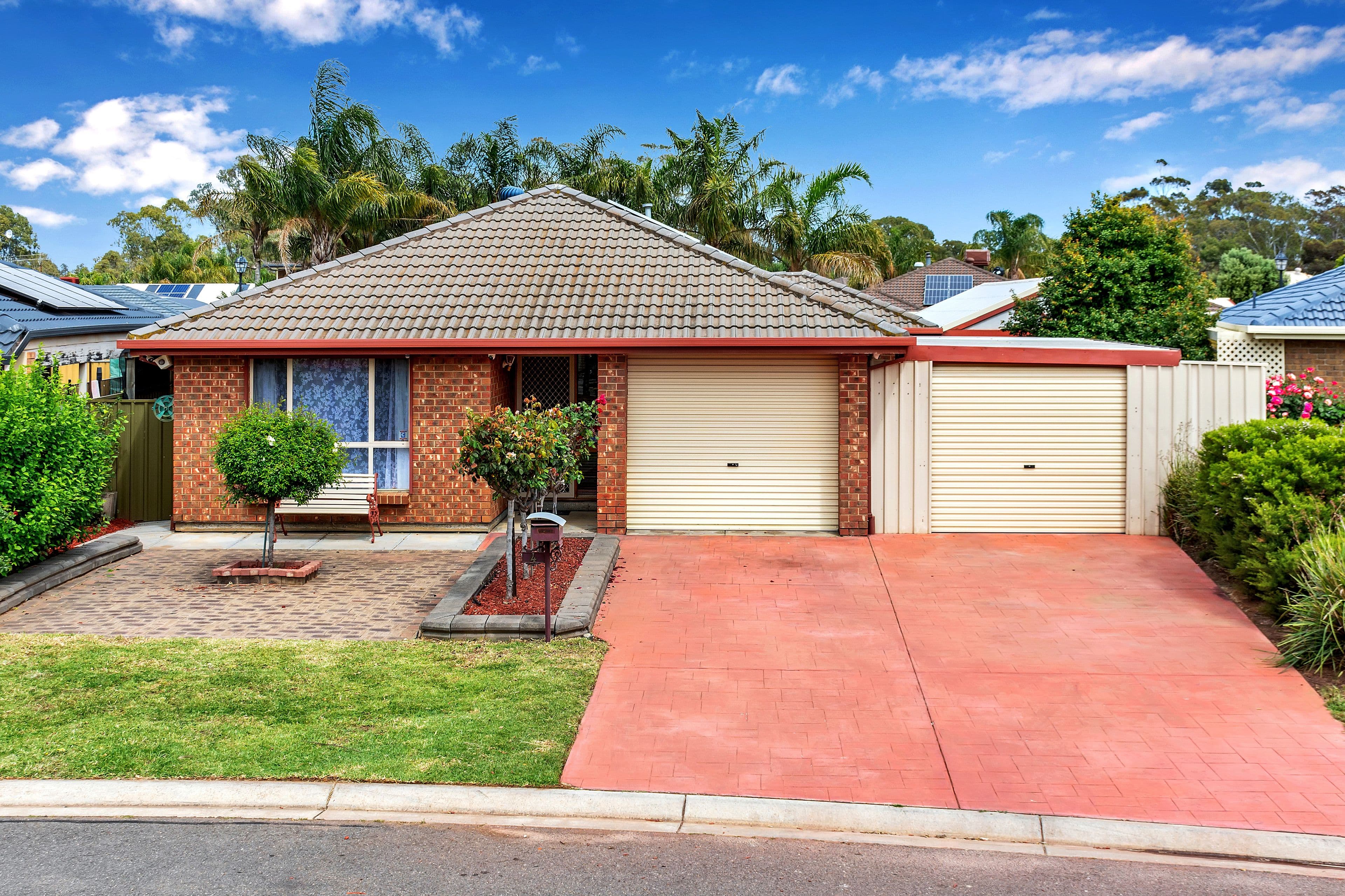 4 Finch Close, Andrews Farm SA 5114, Andrews Farm - Thumbnail 2
