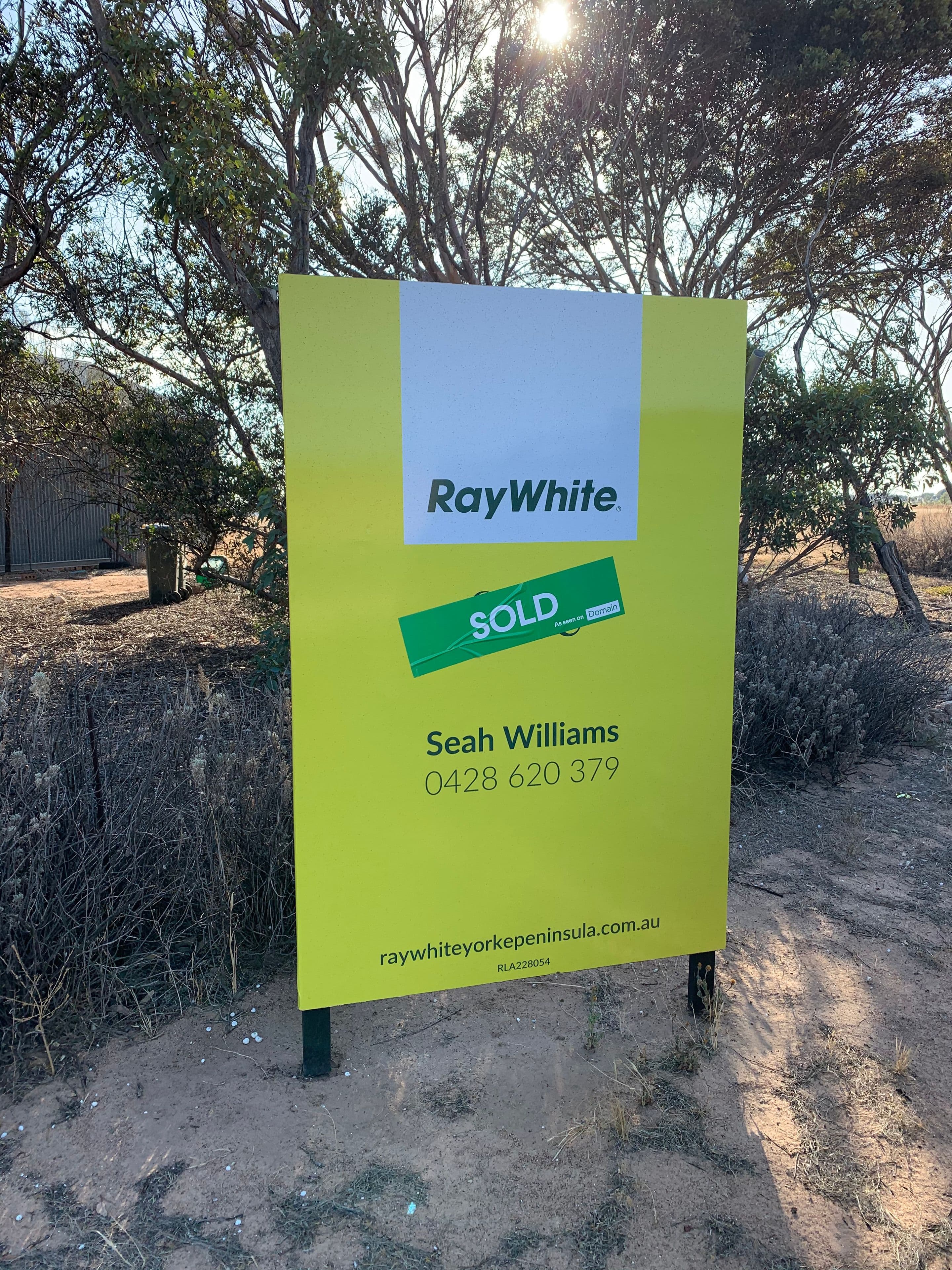 12749 Spencer Highway, Moonta SA 5558, Moonta - Image 1