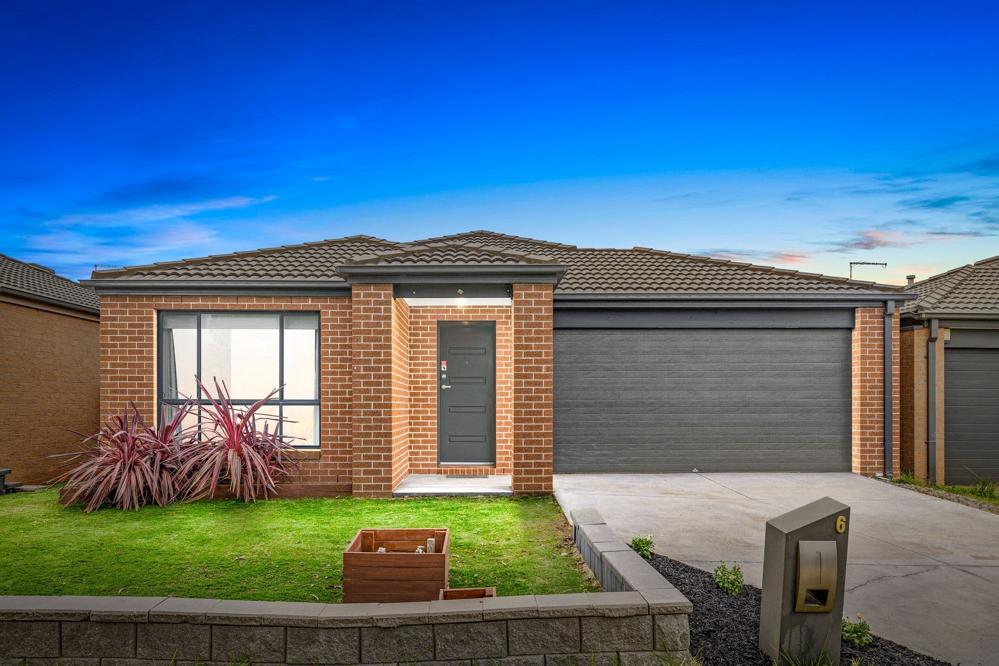 6 Cranwell Way, Wyndham Vale VIC 3024, Wyndham Vale - Image 1