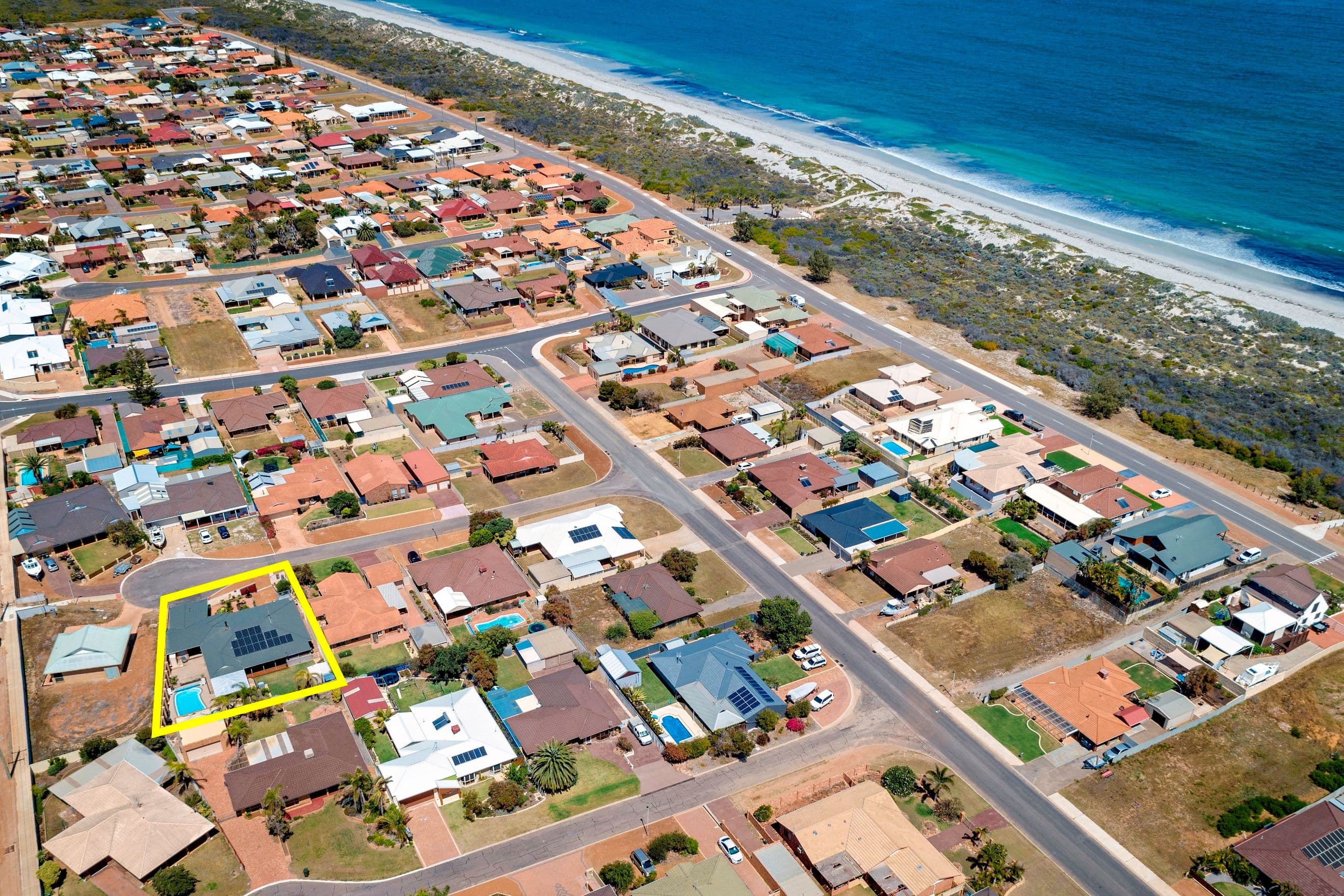 7 Parson Court, Tarcoola Beach WA 6530, Tarcoola Beach - Thumbnail 2