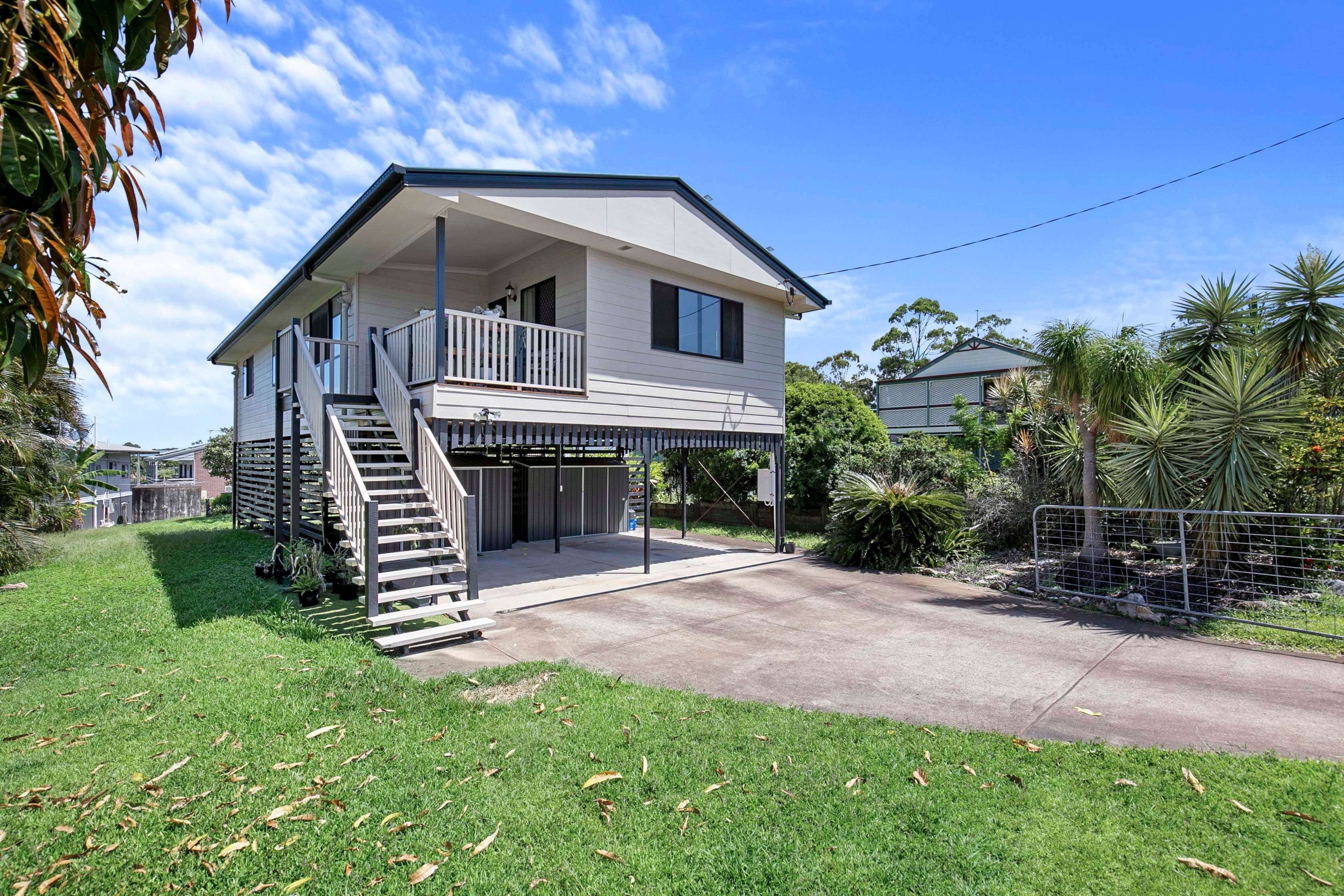 119 Bengtson Road, River Heads QLD 4655, River Heads - Image 1