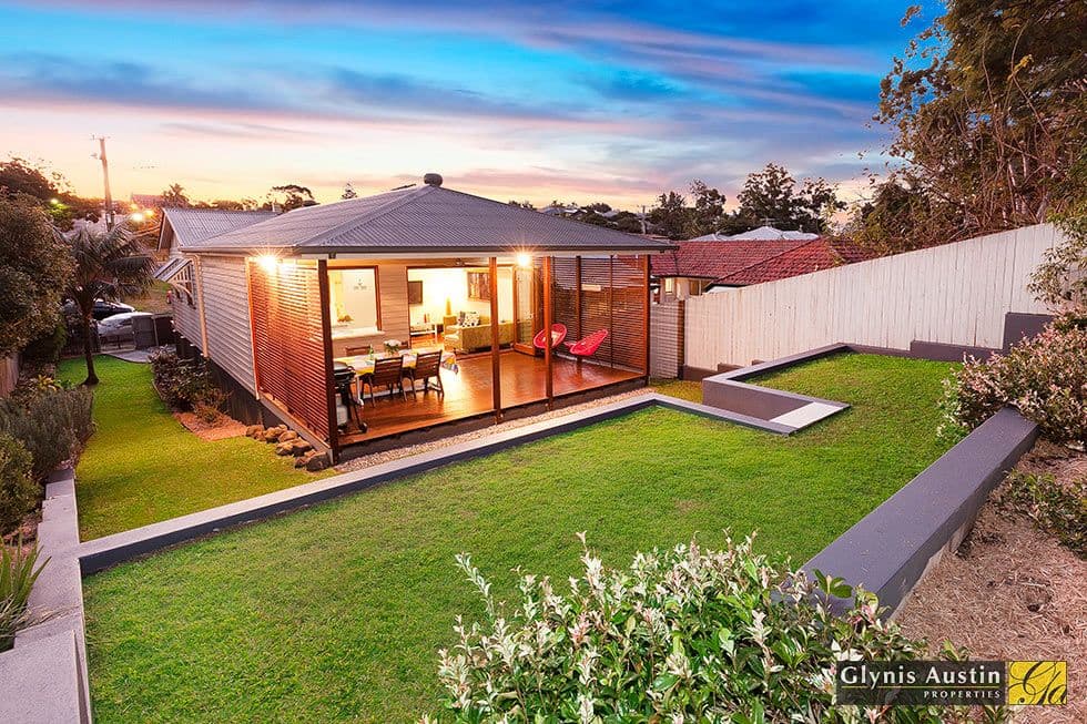 7 Grove Street, Red Hill QLD 4059, Red Hill - Image 1