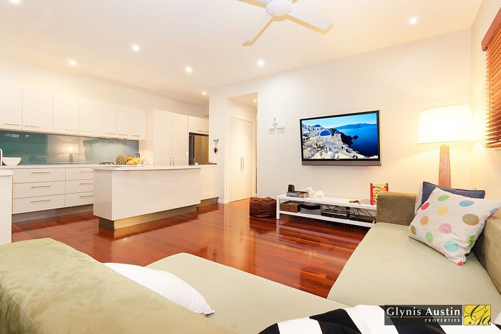7 Grove Street, Red Hill QLD 4059, Red Hill - Thumbnail 3