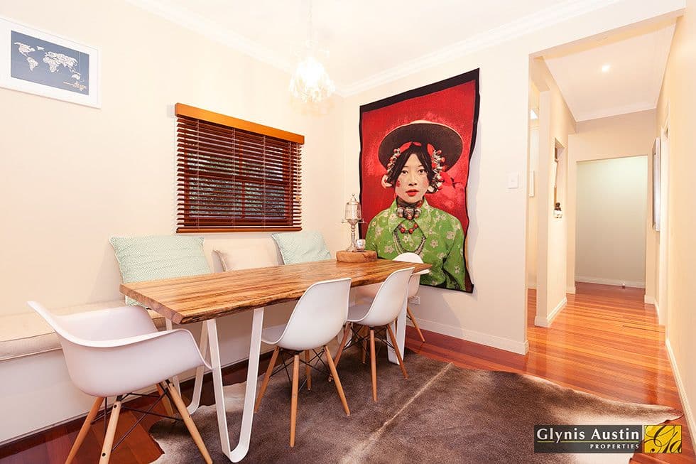 7 Grove Street, Red Hill QLD 4059, Red Hill - Thumbnail 4
