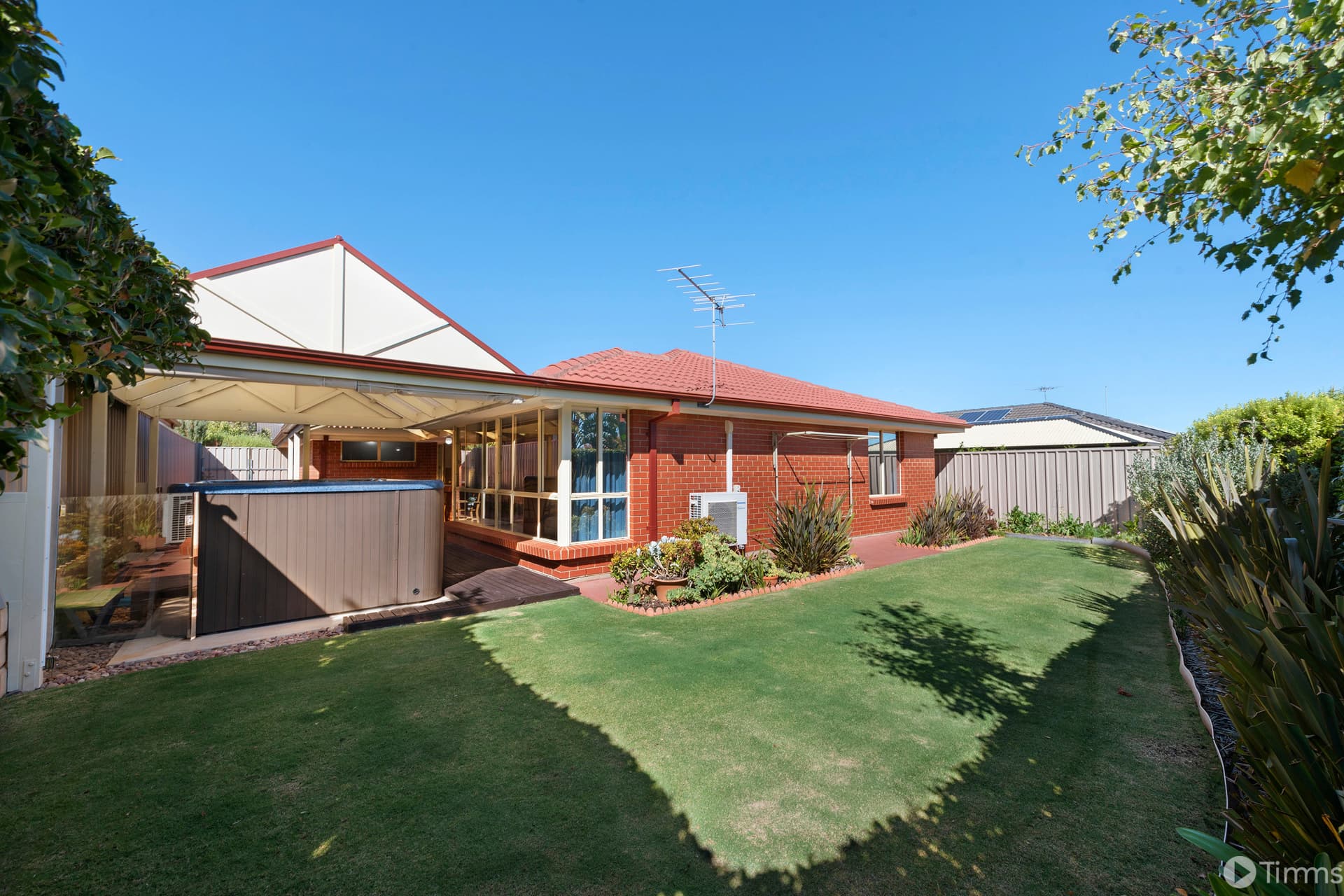 22 Navigator Avenue, Sheidow Park - Thumbnail 8