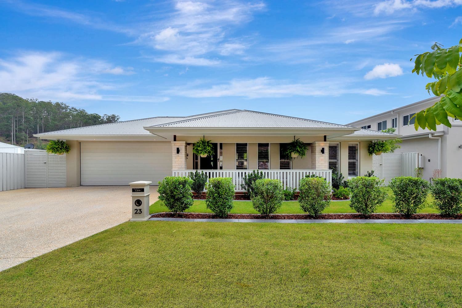 23 Grevillea Crescent, Maudsland QLD 4210, Maudsland - Image 1