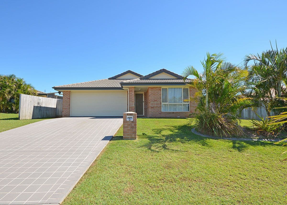 5 Peat Court, Nikenbah QLD 4655, Nikenbah - Image 1