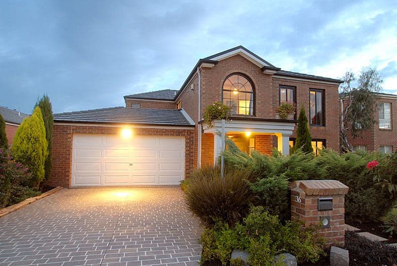 36  Seminary Crescent, SCORESBY VIC 3179, Scoresby - Image 1
