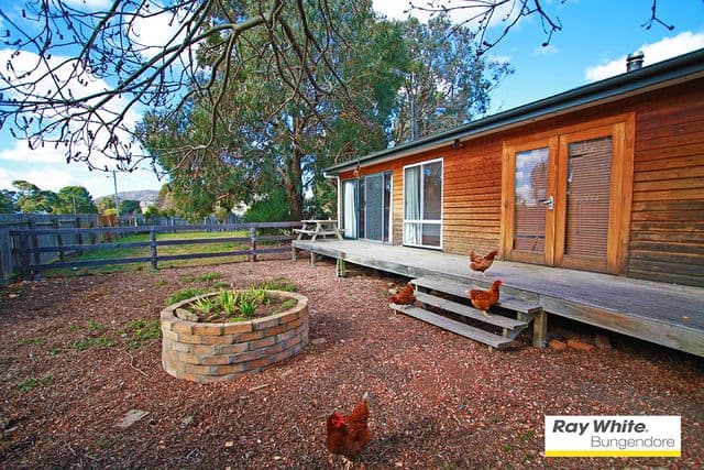 95 Gibraltar Street, Bungendore - Image 1