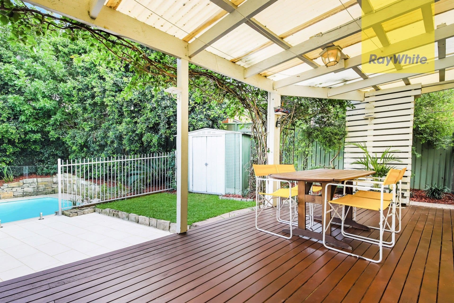 8 Goliath Avenue, Winston Hills - Thumbnail 7