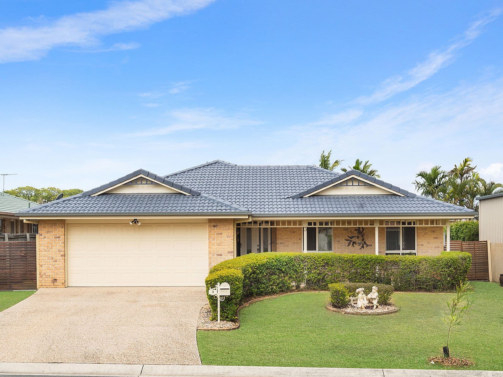 3 Baronnet Street, Bracken Ridge QLD 4017, Bracken Ridge - Image 1