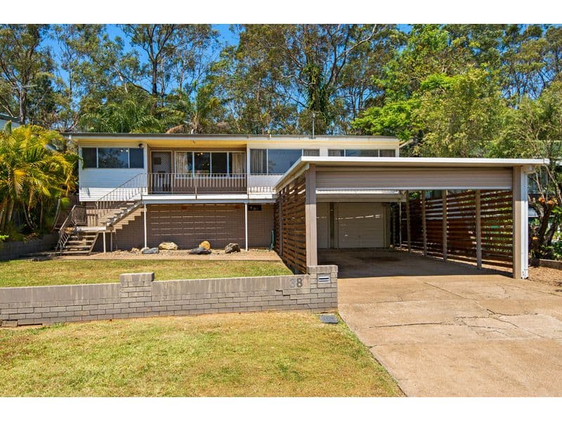 38 Verbena Street, MOUNT GRAVATT QLD 4122, Mount Gravatt - Image 1