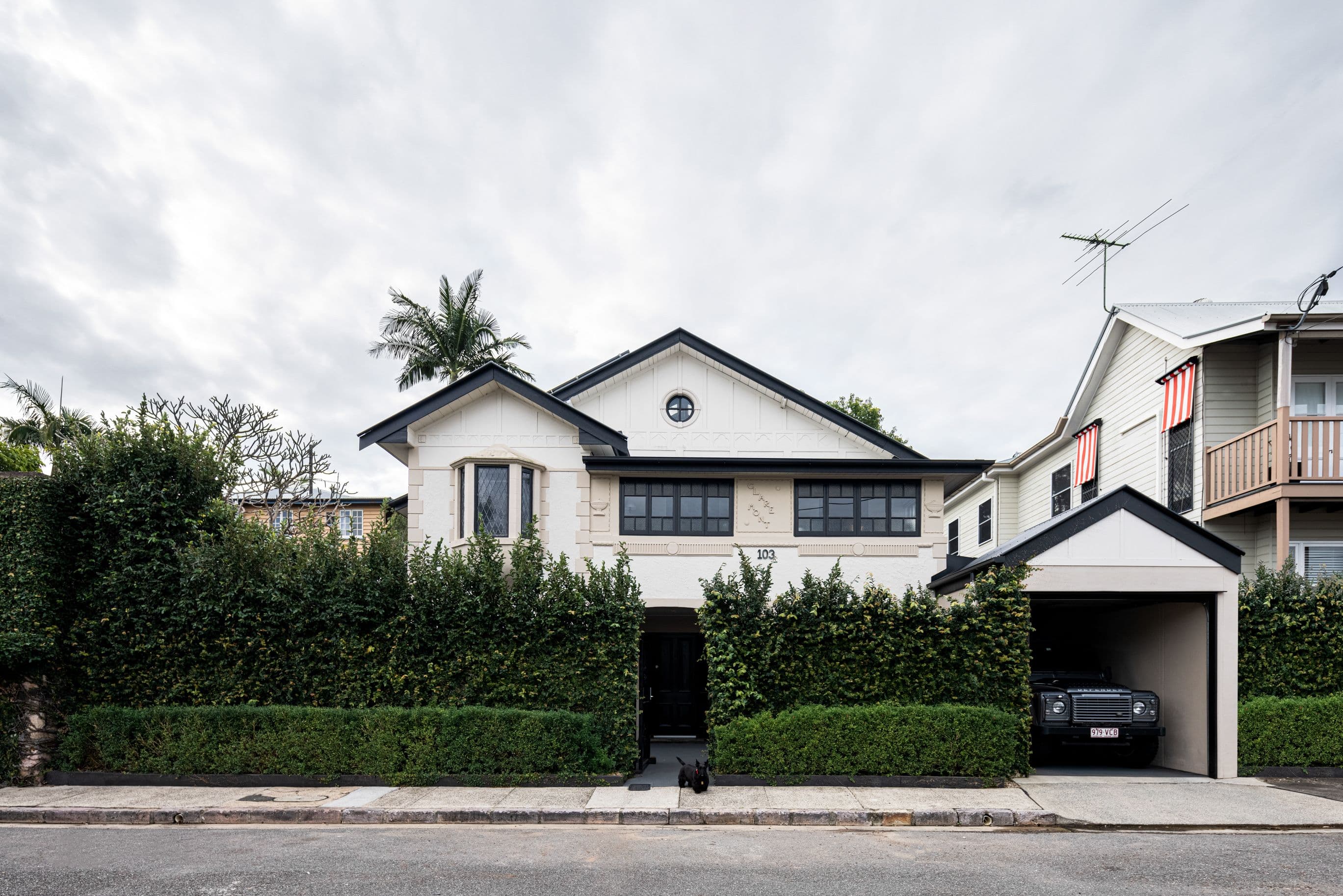 103 Princess Street, Petrie Terrace QLD 4000, Petrie Terrace - Thumbnail 2