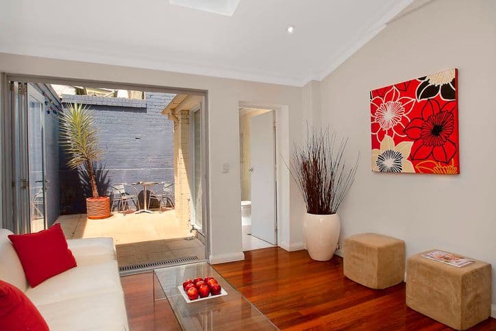 31 Sturt Street, DARLINGHURST NSW 2010, Darlinghurst - Thumbnail 2