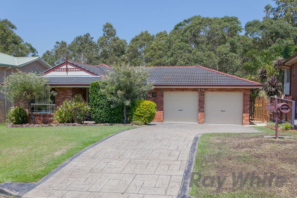 58 Rosamond Street, MARYLAND NSW 2287, Maryland - Image 1