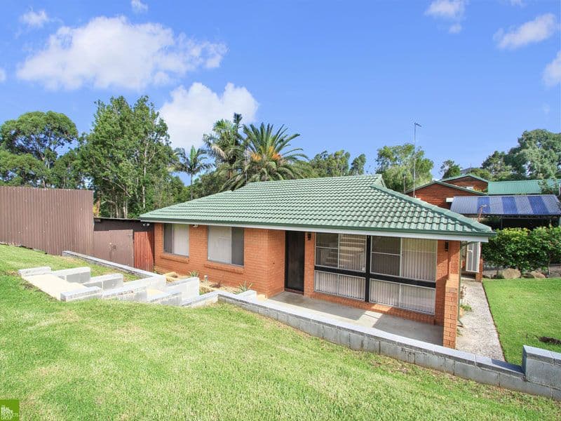 11 Gerard Avenue, FARMBOROUGH HEIGHTS NSW 2526, Farmborough Heights - Thumbnail 8
