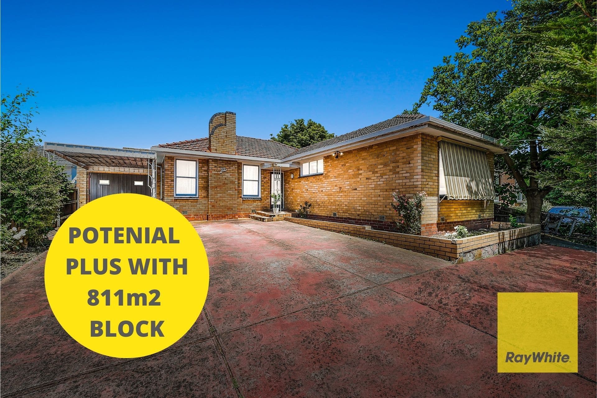 22 Grace Avenue, Dandenong VIC 3175, Dandenong - Thumbnail 2