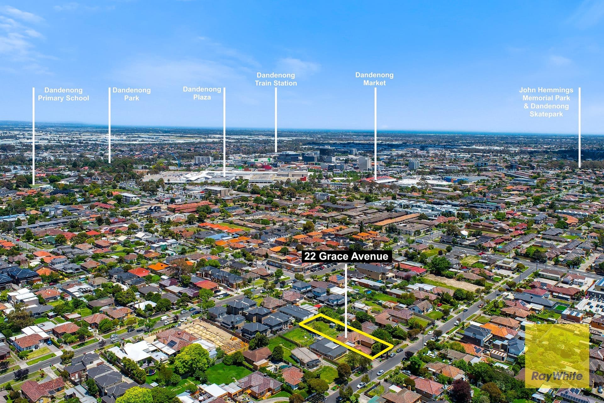 22 Grace Avenue, Dandenong VIC 3175, Dandenong - Thumbnail 3