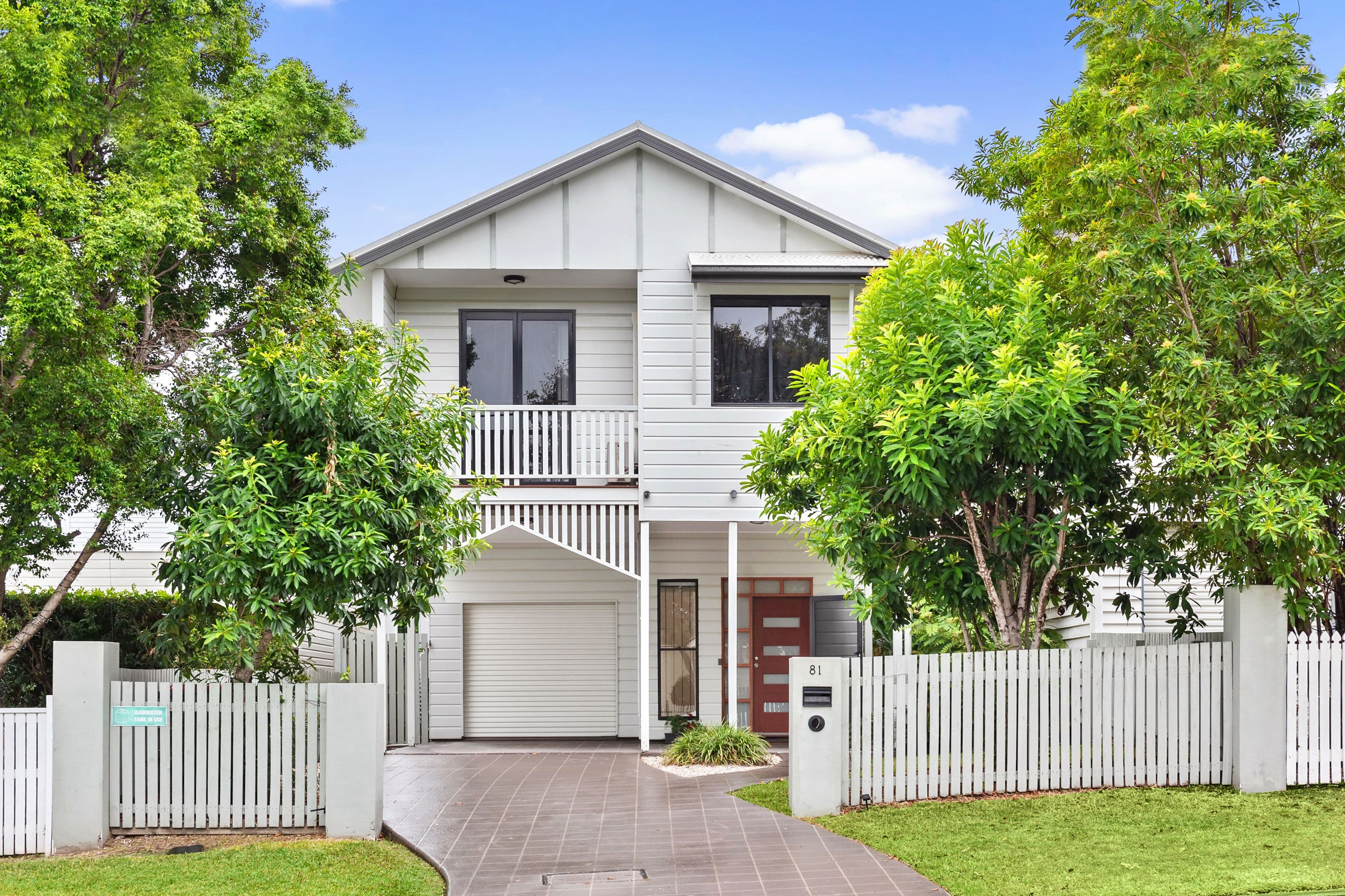 81 Uxbridge Street, Grange QLD 4051, Grange - Image 1