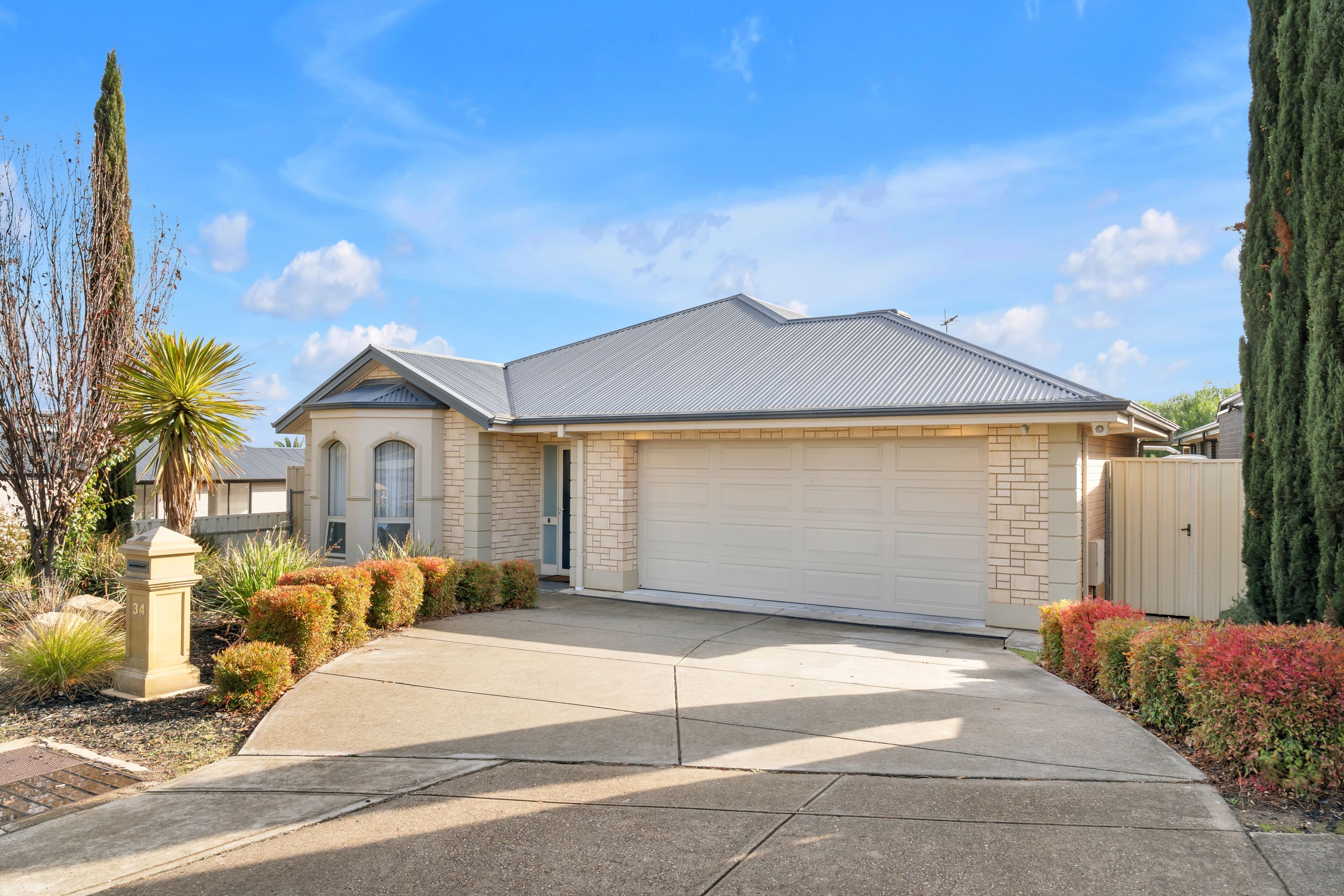 34 Melrose Avenue, Clearview SA 5085, Clearview - Thumbnail 2