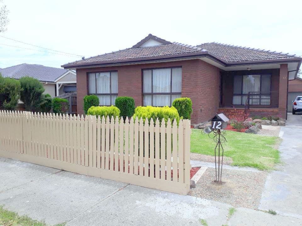 12 Merlewood Court, Bundoora VIC 3083, Bundoora - Image 1