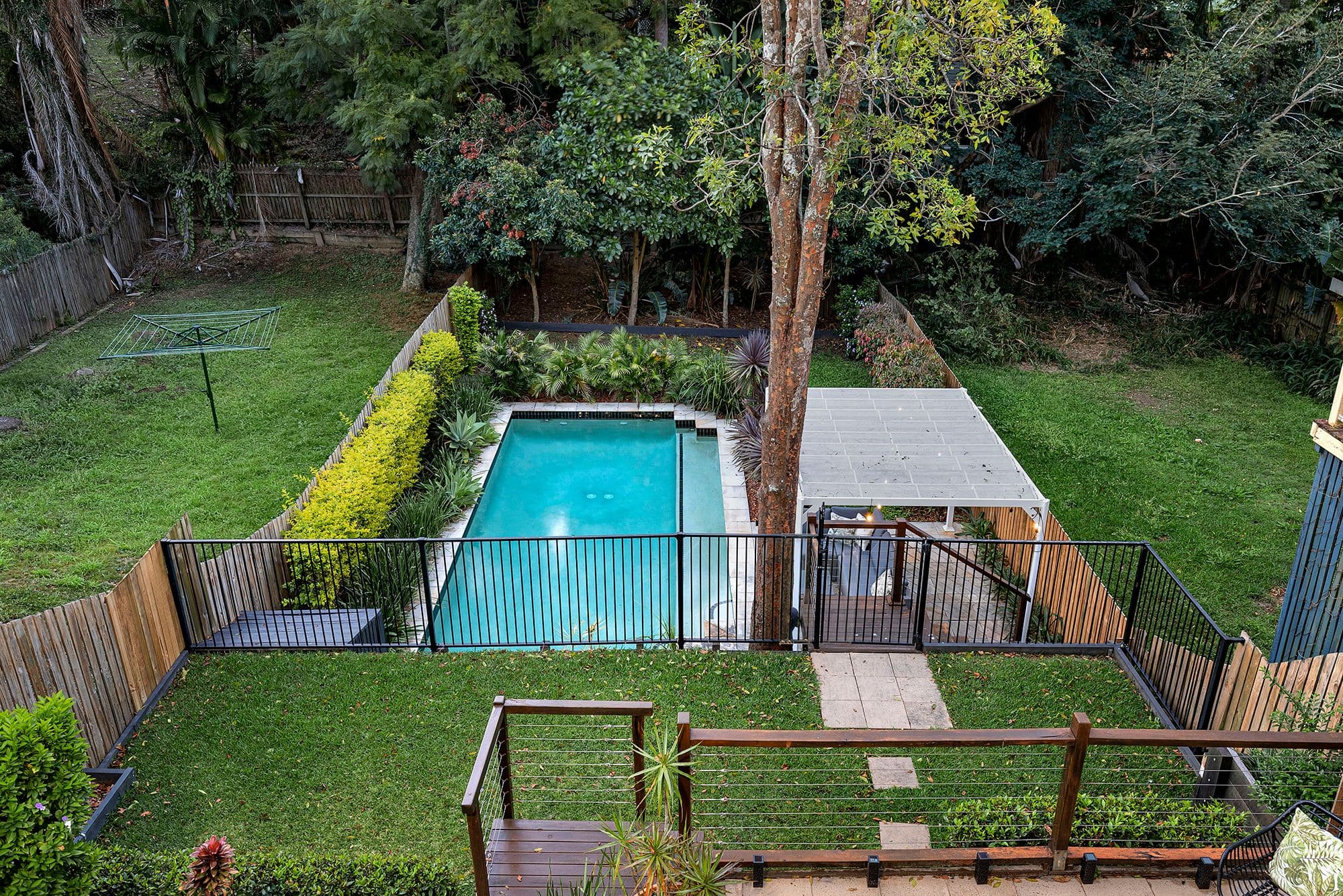 19 Bellavista Terrace, Paddington QLD 4064, Paddington - Image 1