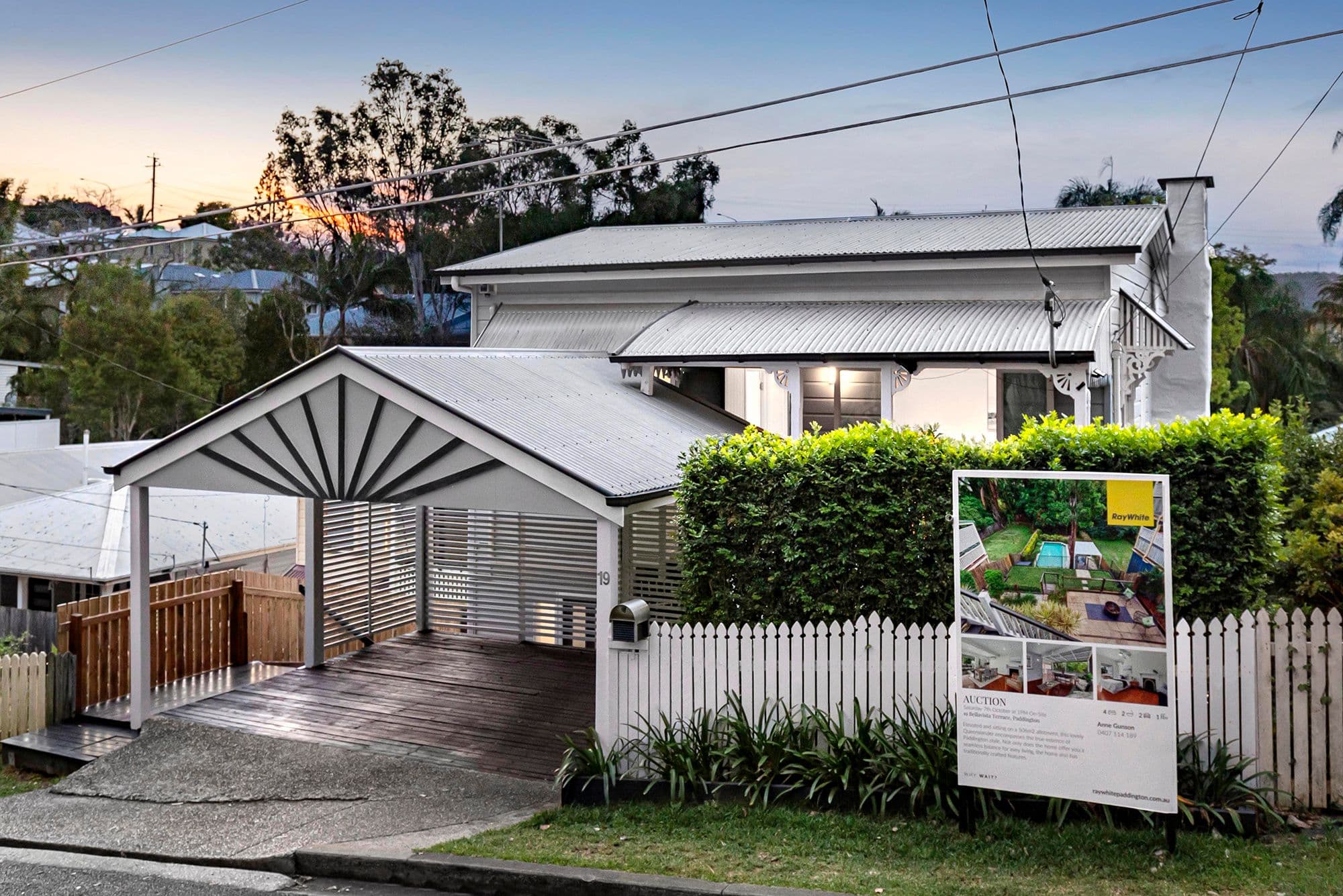 19 Bellavista Terrace, Paddington QLD 4064, Paddington - Thumbnail 2