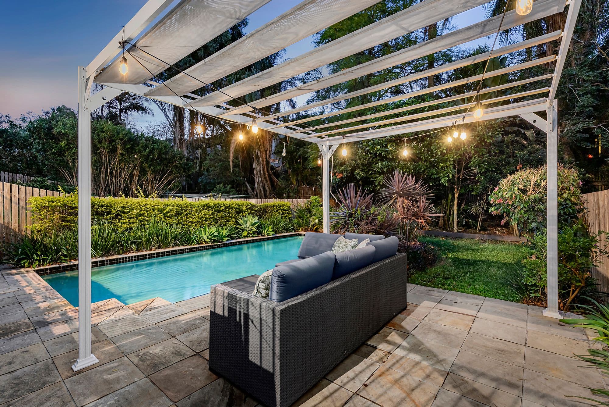 19 Bellavista Terrace, Paddington QLD 4064, Paddington - Thumbnail 4