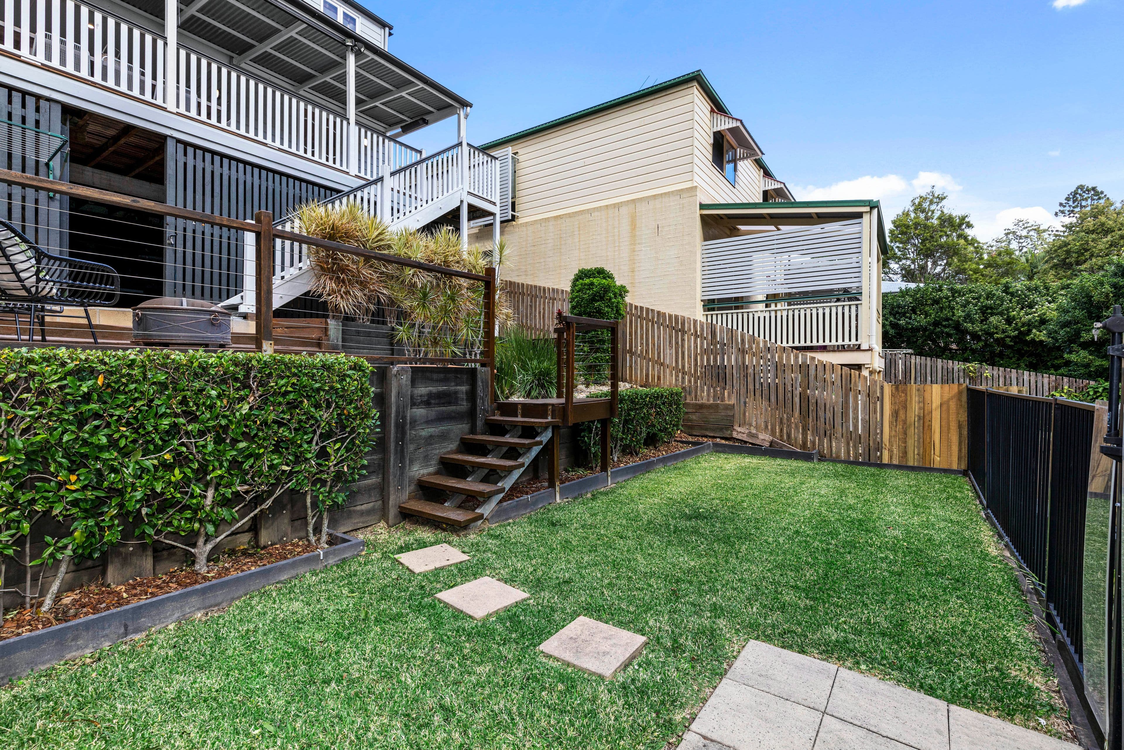 19 Bellavista Terrace, Paddington QLD 4064, Paddington - Thumbnail 5