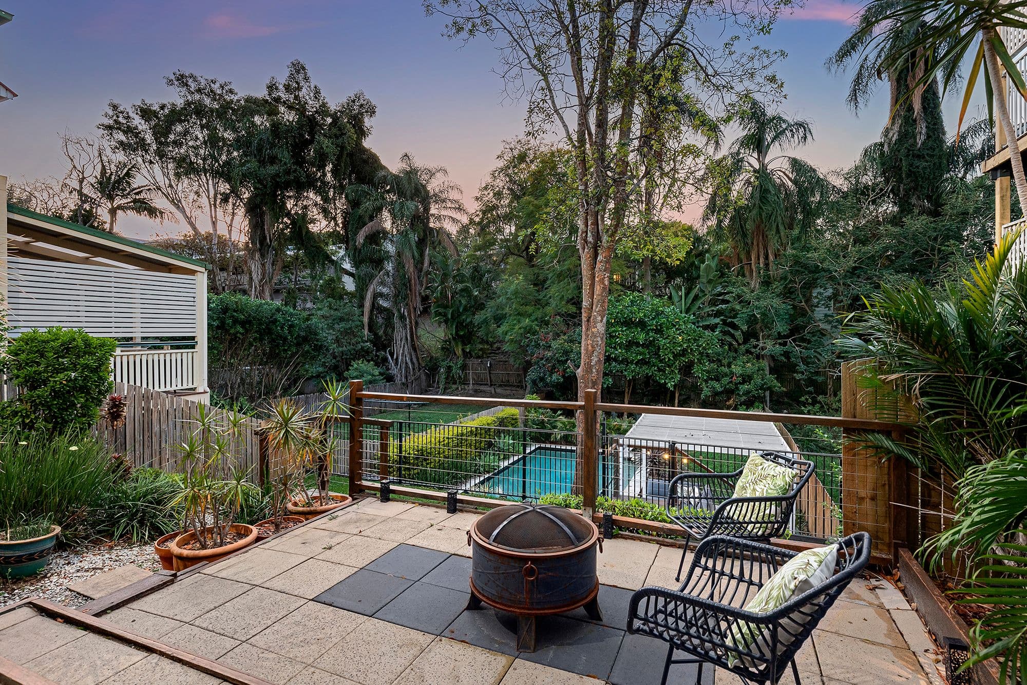 19 Bellavista Terrace, Paddington QLD 4064, Paddington - Thumbnail 6