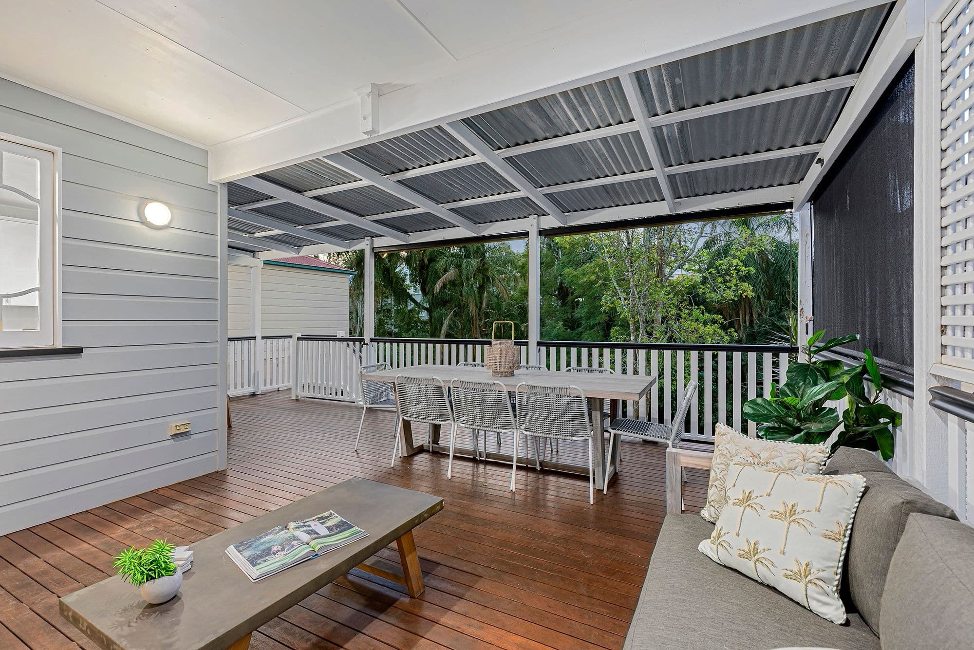 19 Bellavista Terrace, Paddington QLD 4064, Paddington - Thumbnail 7