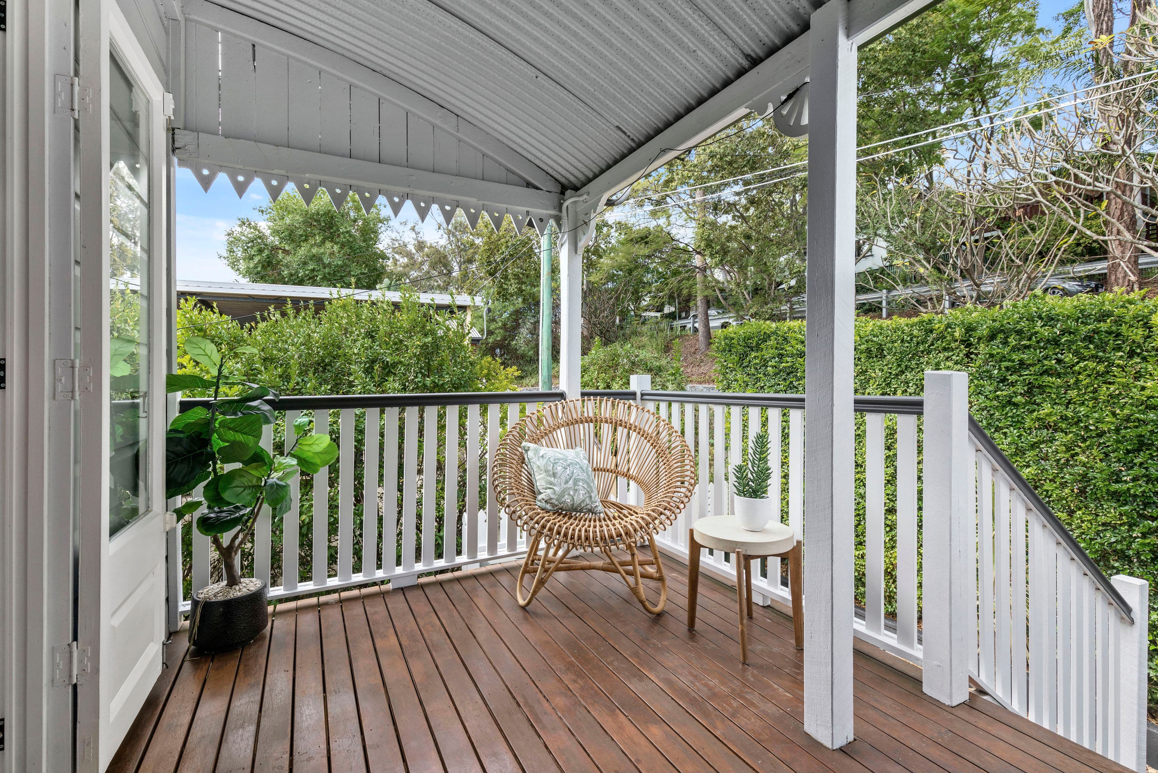19 Bellavista Terrace, Paddington QLD 4064, Paddington - Thumbnail 8