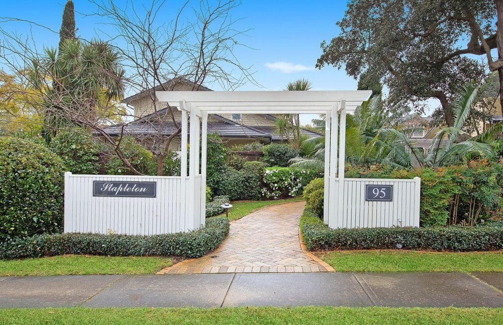 95 Killeaton Street, St Ives NSW 2075, St Ives - Image 1