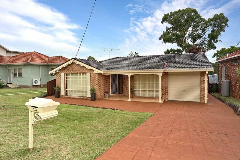 13 Pine Street, RYDALMERE NSW 2116, Rydalmere - Thumbnail 5