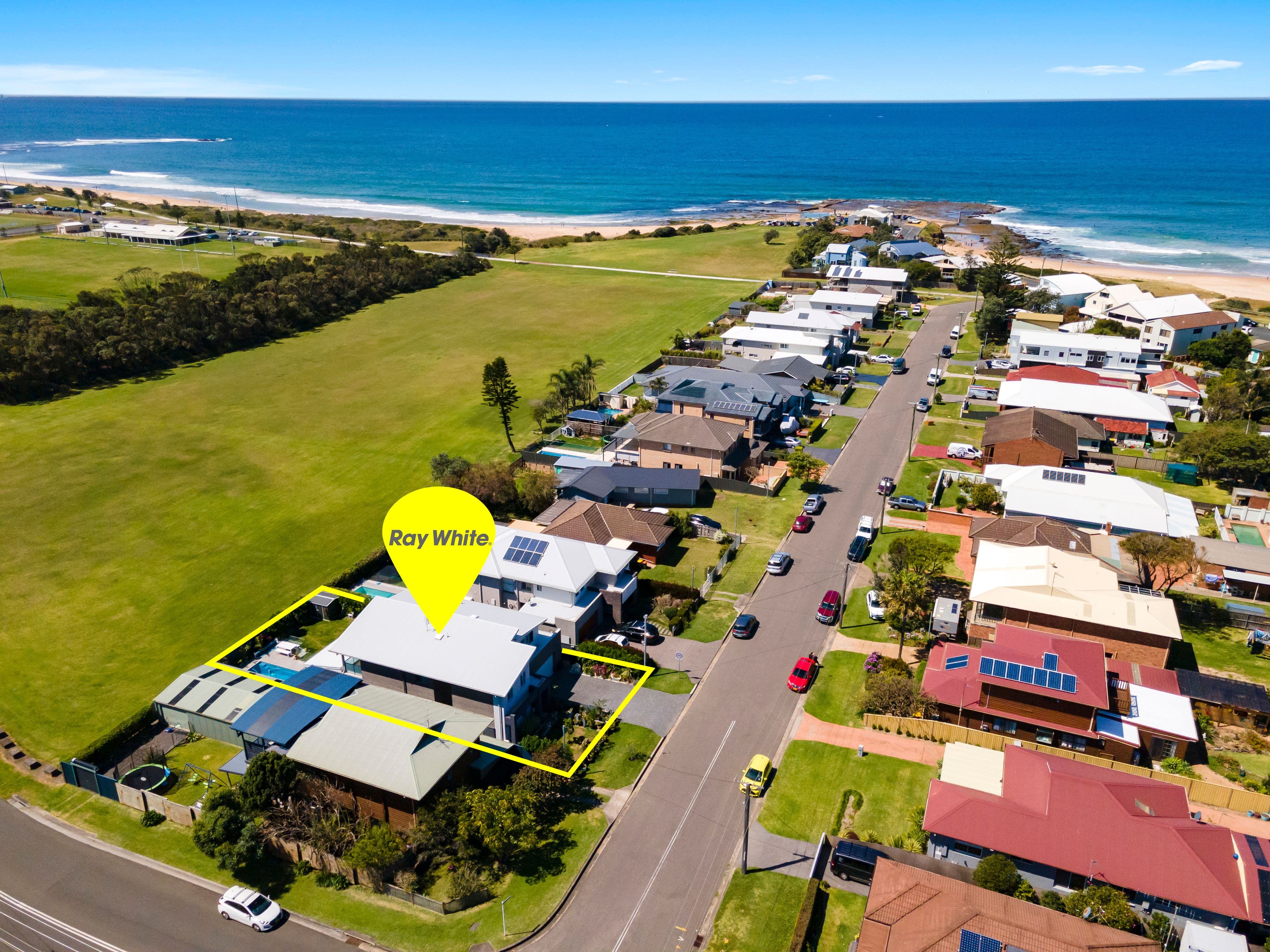 28 Kareela Road, Woonona NSW 2517, Woonona - Image 1