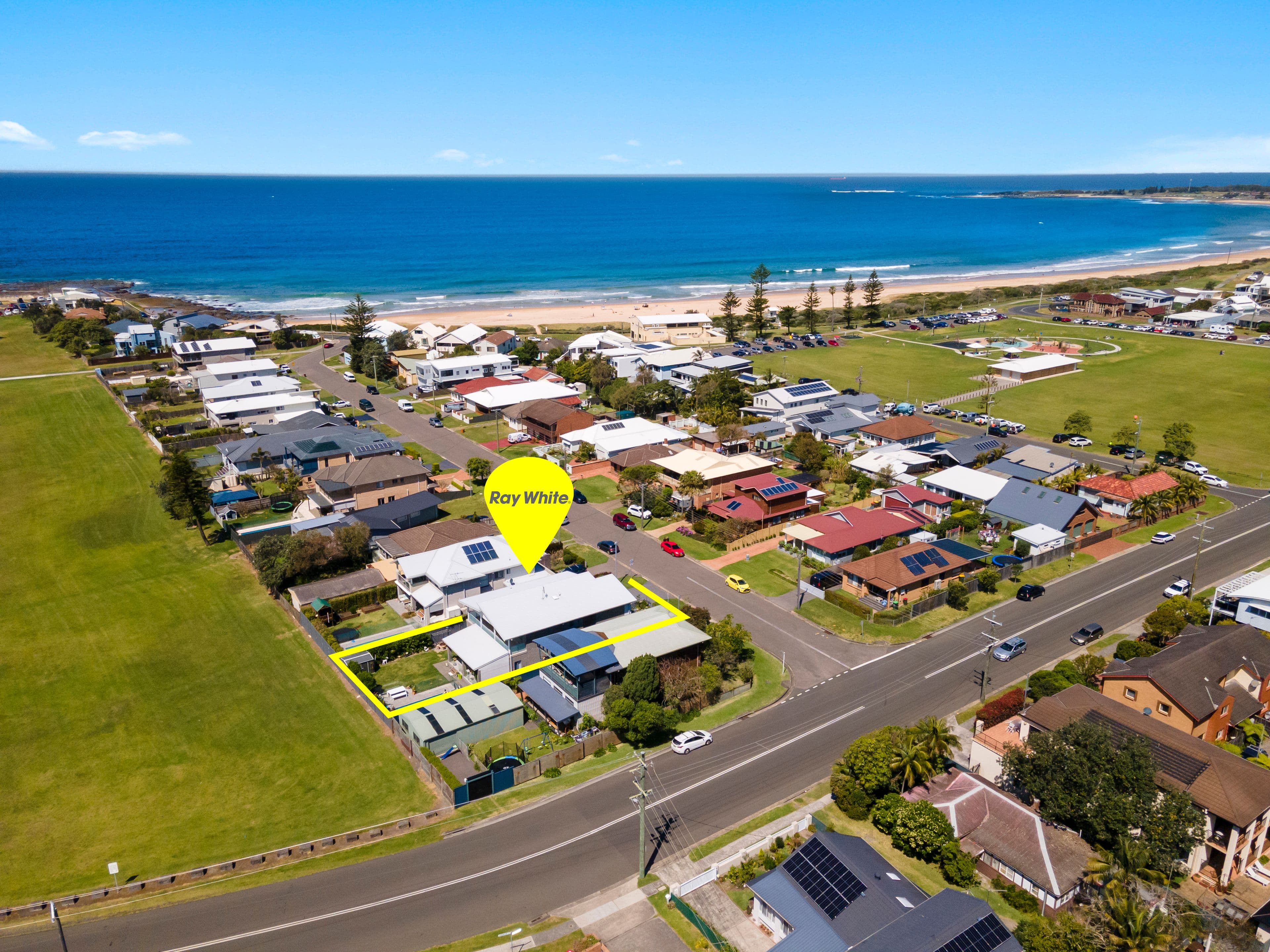 28 Kareela Road, Woonona NSW 2517, Woonona - Thumbnail 2