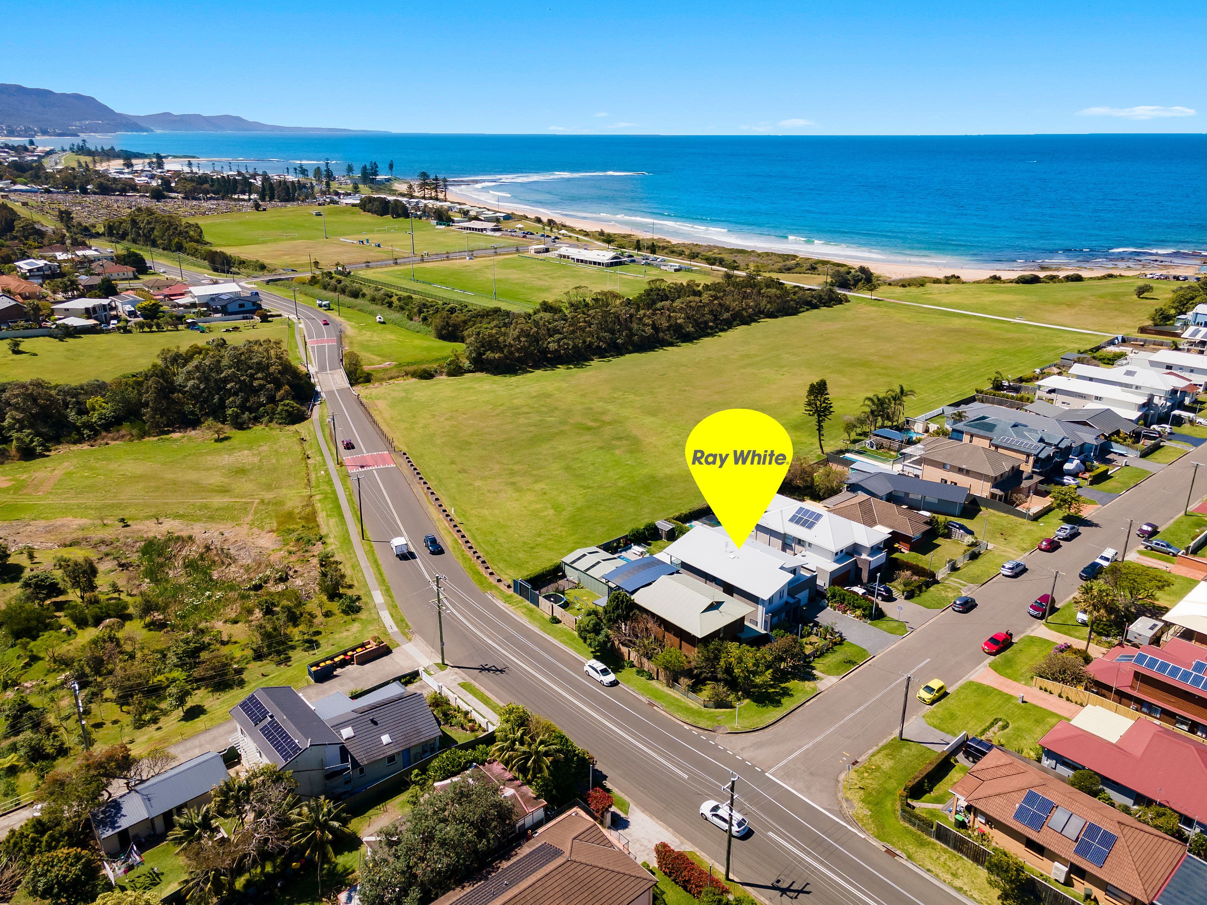 28 Kareela Road, Woonona NSW 2517, Woonona - Thumbnail 3