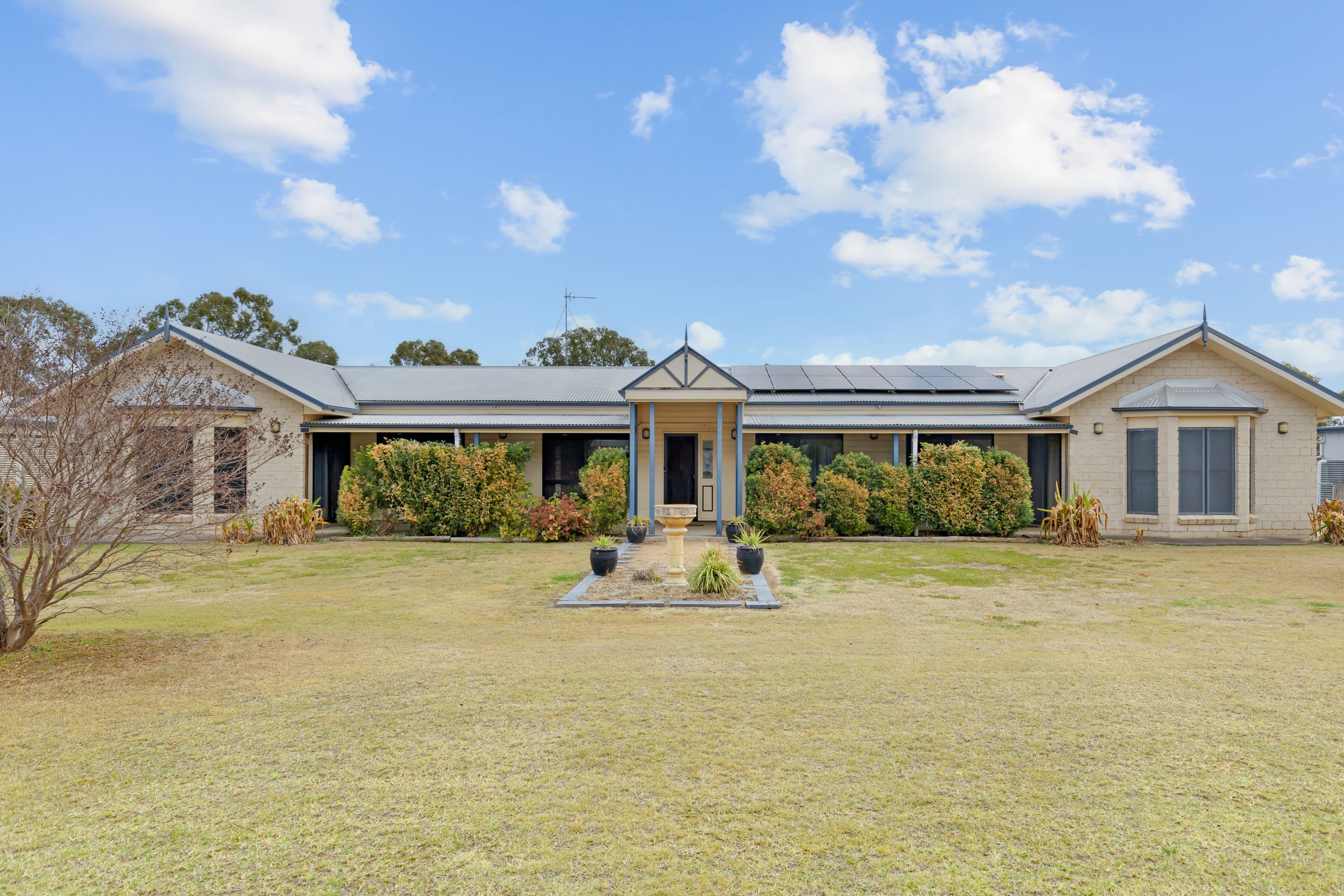 56 Cory Street, Oakey QLD 4401, Oakey - Image 1