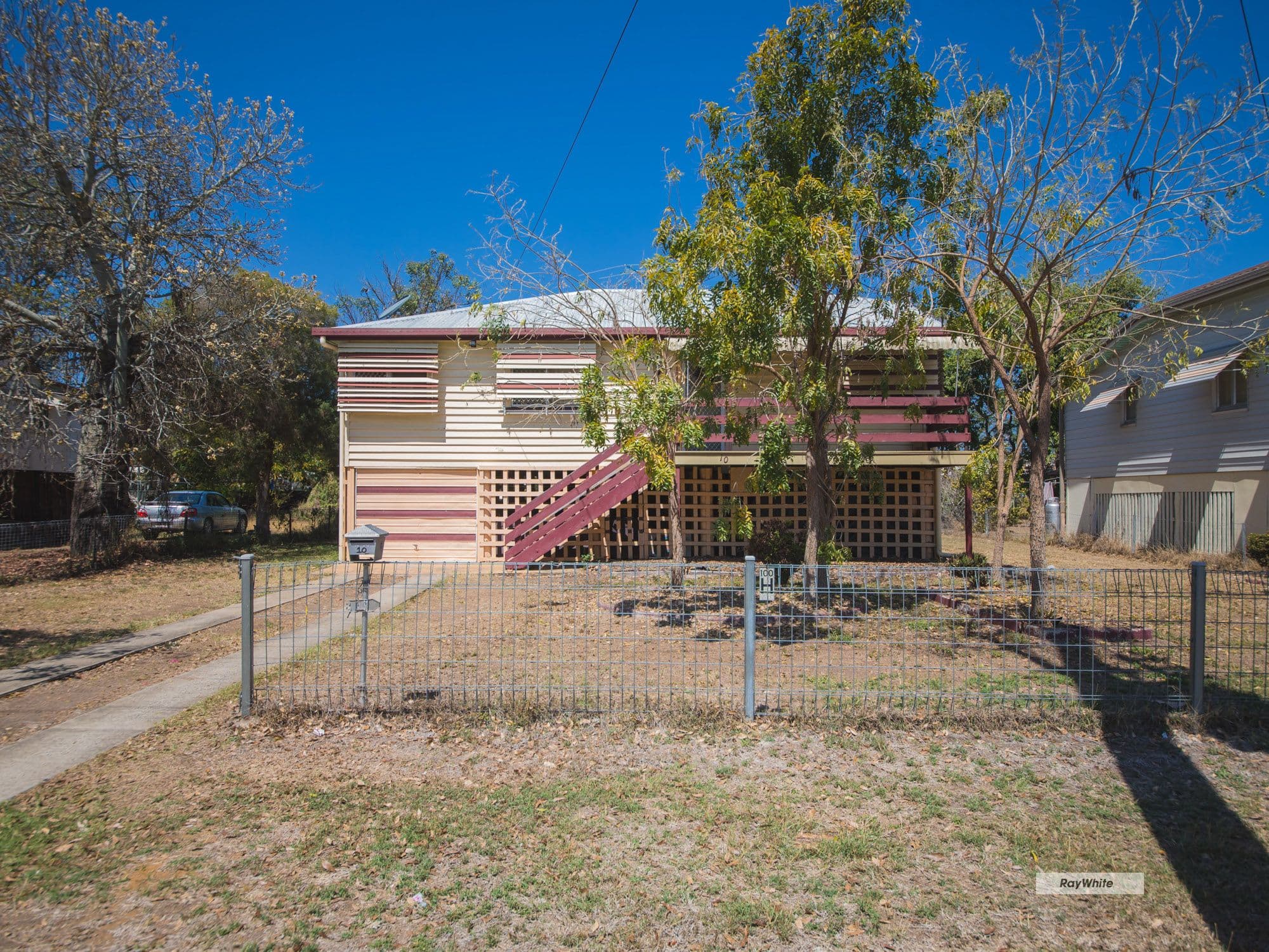 10 Hogan Street, Park Avenue QLD 4701, Park Avenue - Image 1