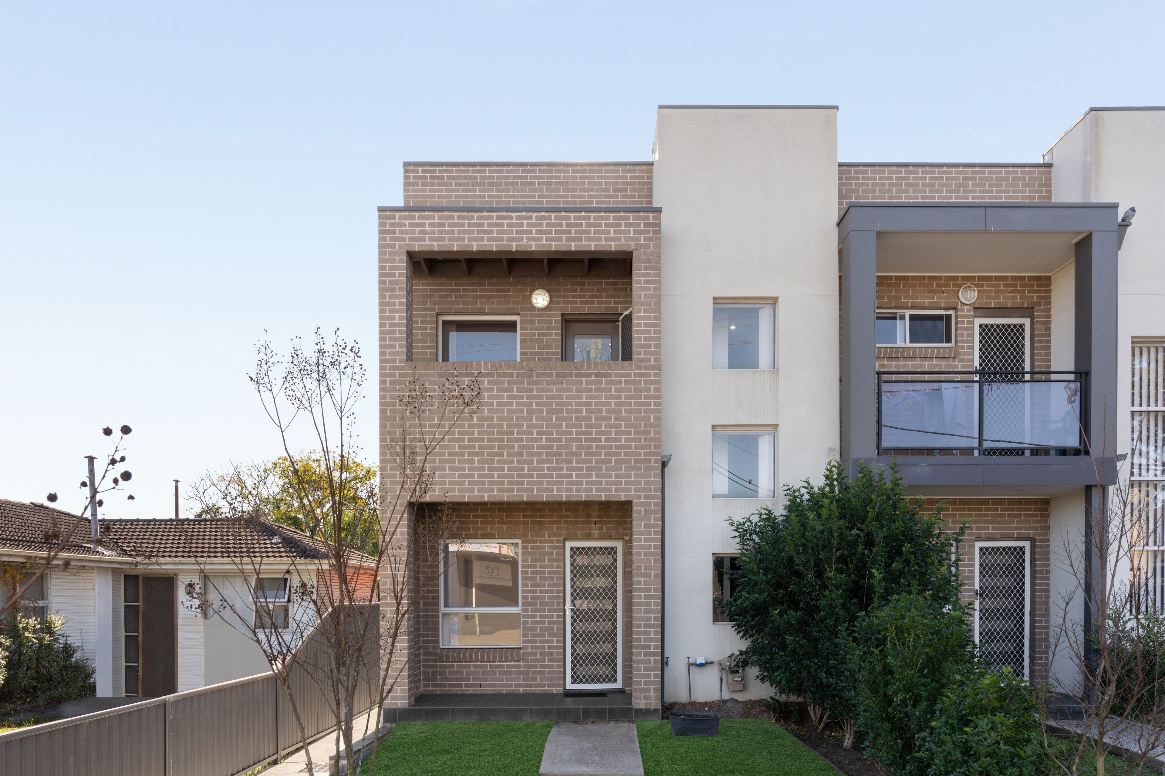 1/209 Memorial Avenue, Liverpool NSW 2170, Liverpool - Image 1