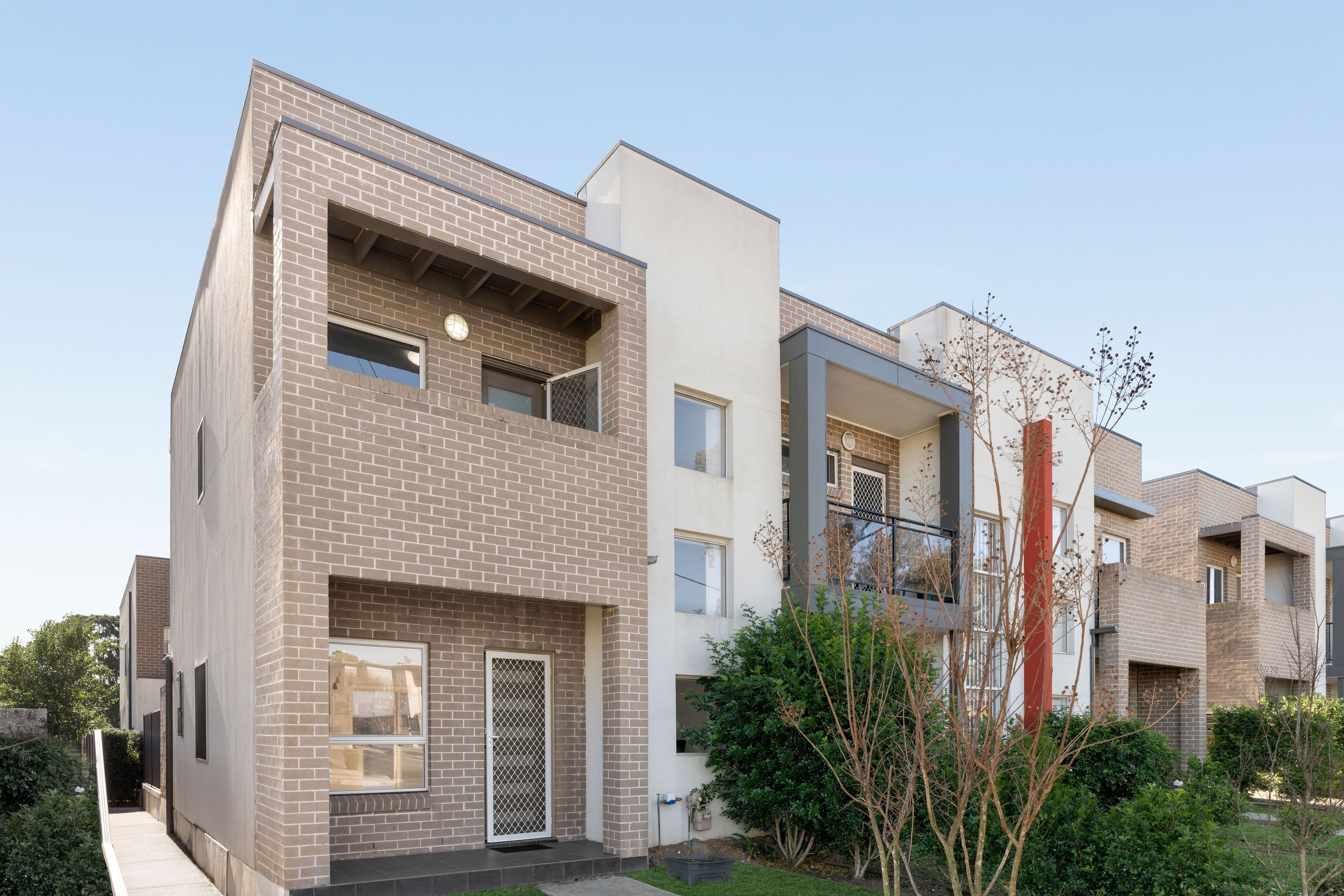 1/209 Memorial Avenue, Liverpool NSW 2170, Liverpool - Thumbnail 2