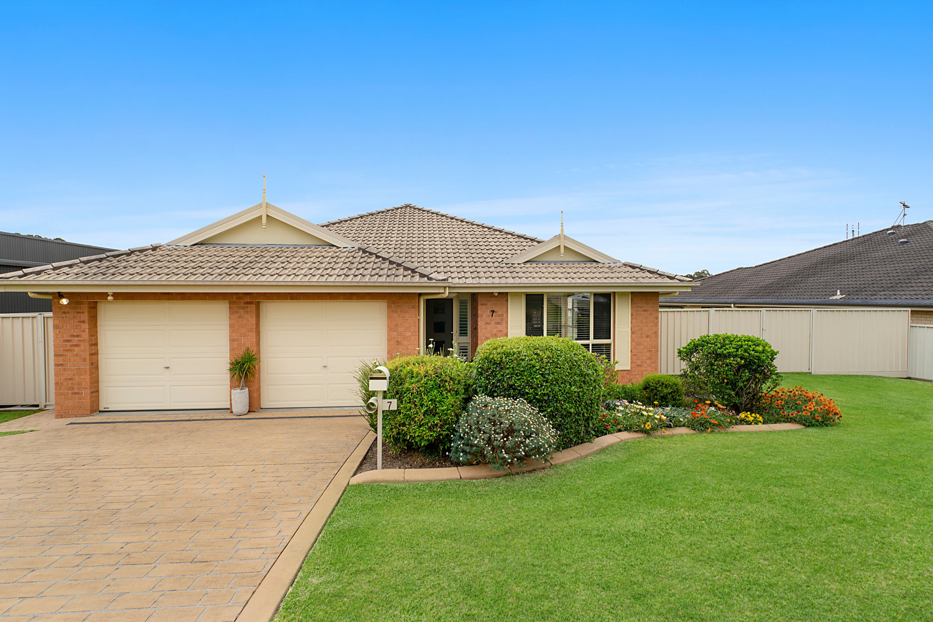 7 Prieska Way, East Maitland NSW 2323, East Maitland - Image 1