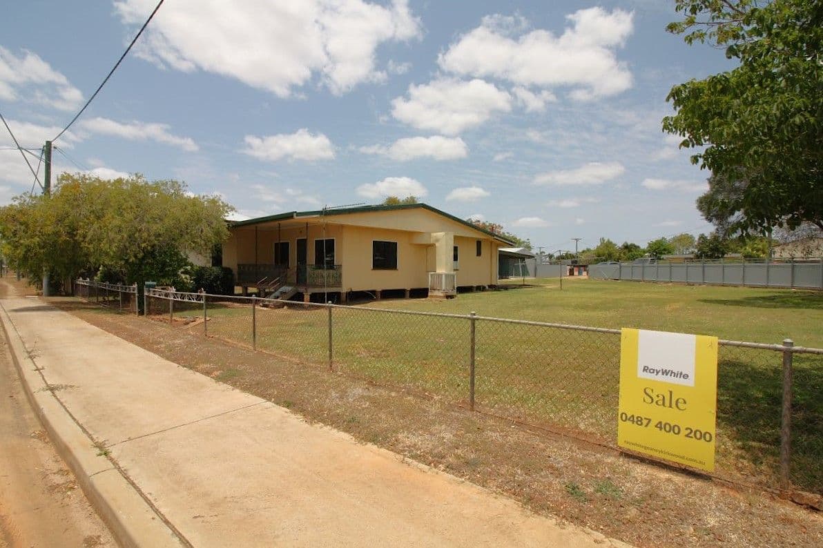 14 Millchester Road, Queenton QLD 4820, Queenton - Image 1