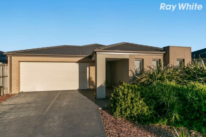 4 Brockman Street, Cranbourne East VIC 3977, Cranbourne East - Image 1
