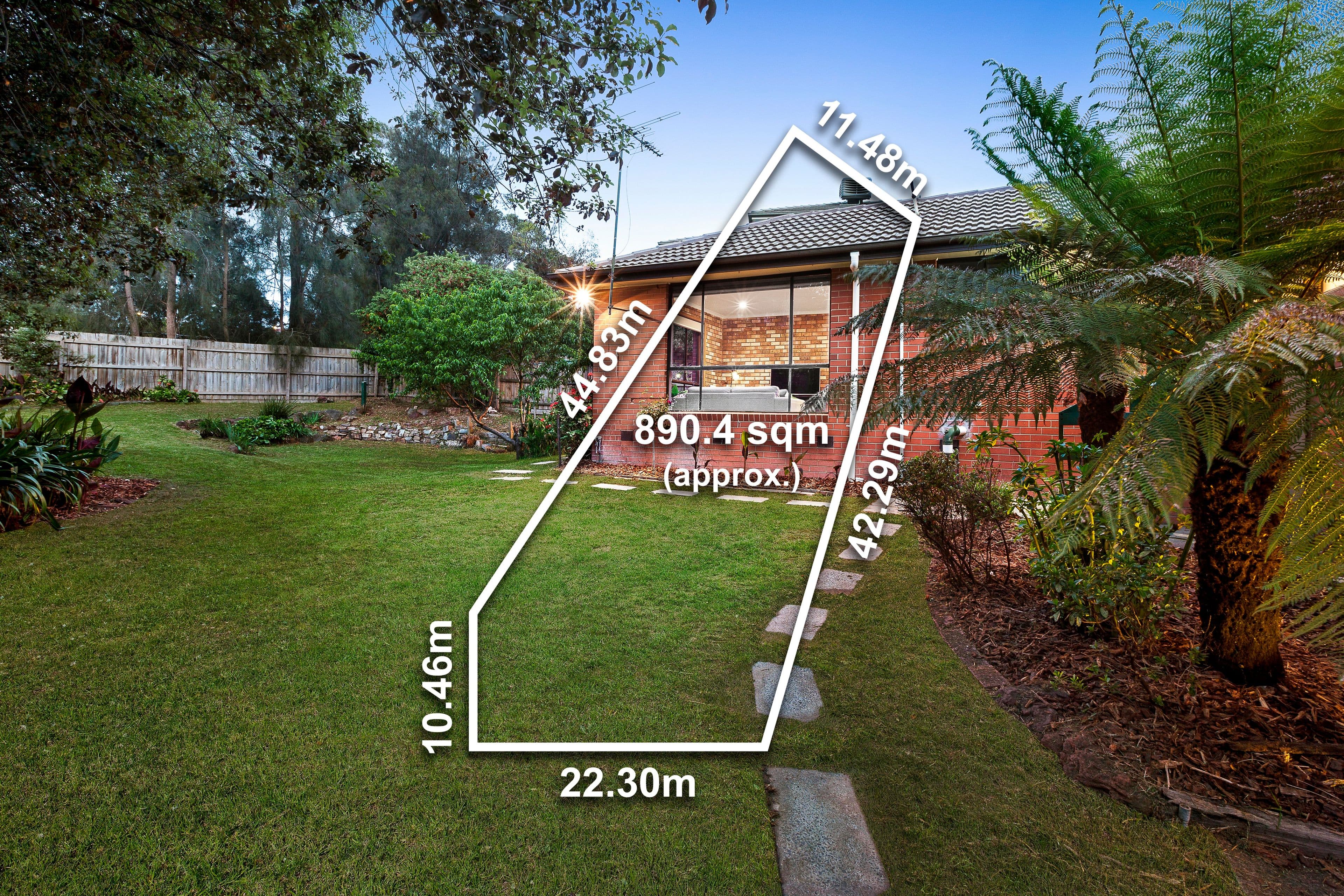 23 Marianne Way, Doncaster VIC 3108, Doncaster - Thumbnail 5