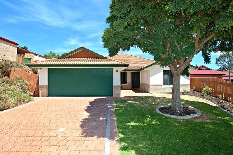 14 Challenger Rise, AUSTRALIND WA 6233, Australind - Image 1