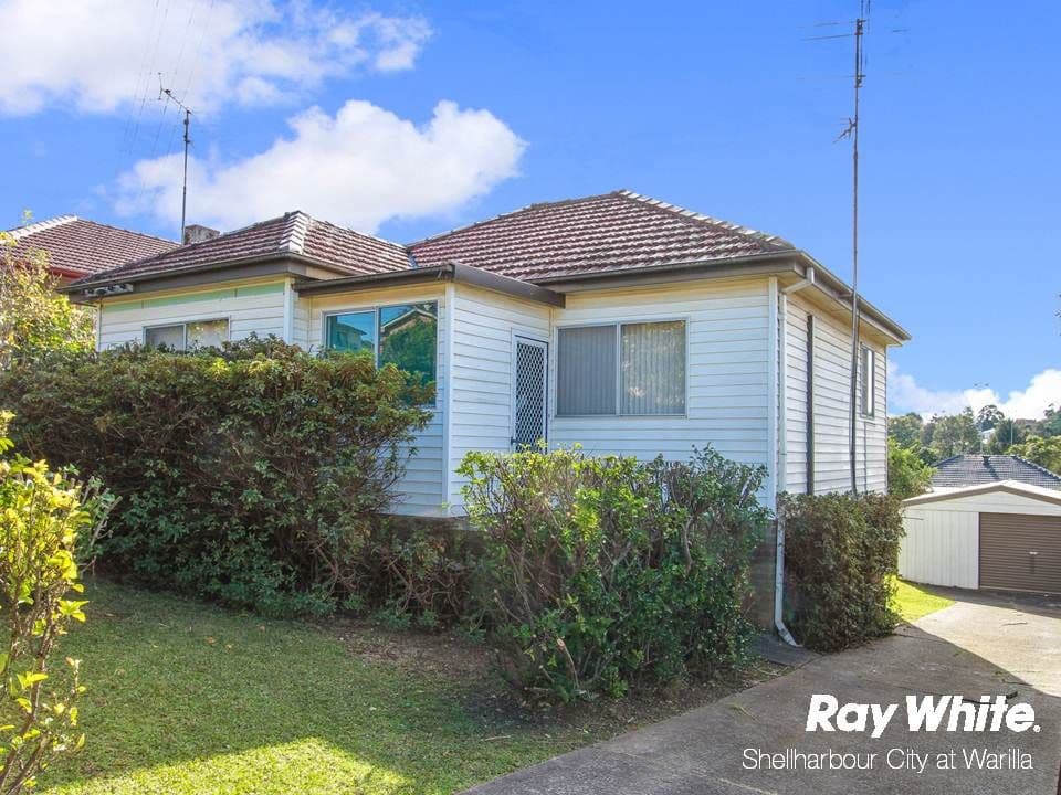 12 Bellevue Road, FIGTREE NSW 2525, Figtree - Image 1