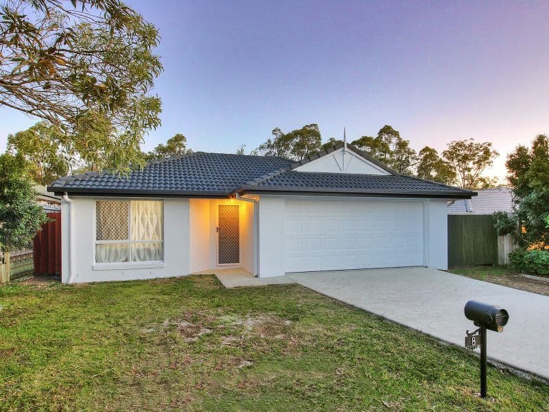 8 Innes Close, Parkinson QLD 4115, Parkinson - Image 1
