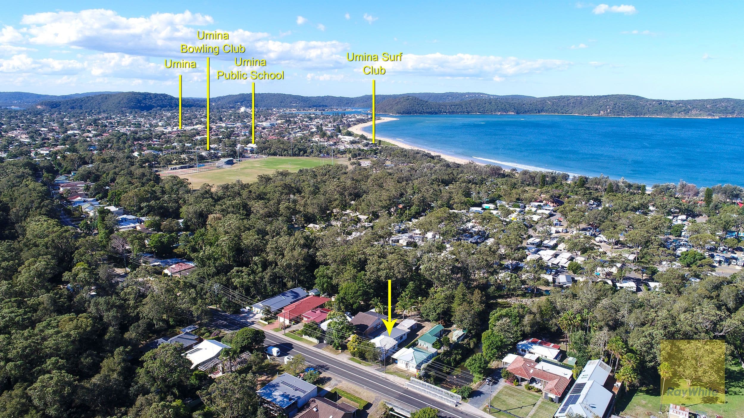 106 Mount Ettalong Road, Umina Beach - Image 1